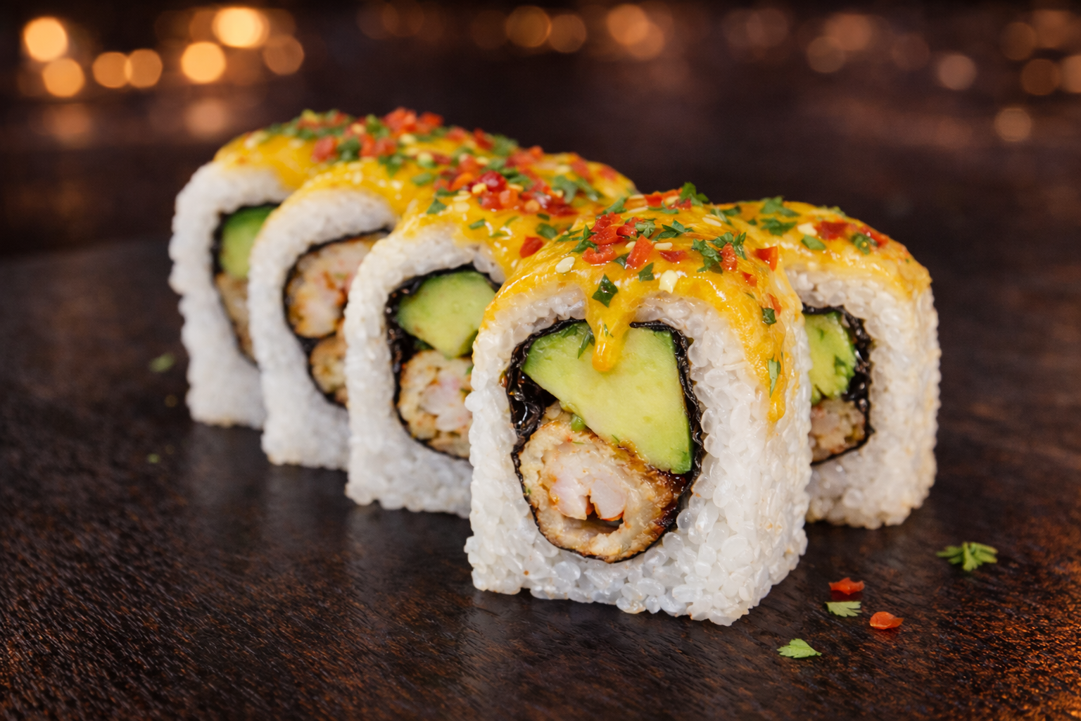 TIRADITO MAKI