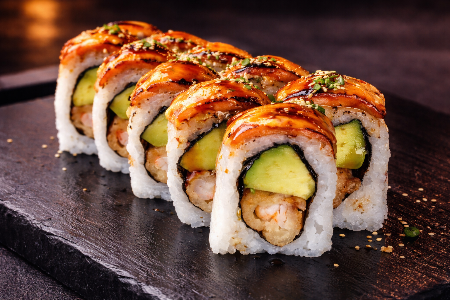 IMPERIAL MAKI