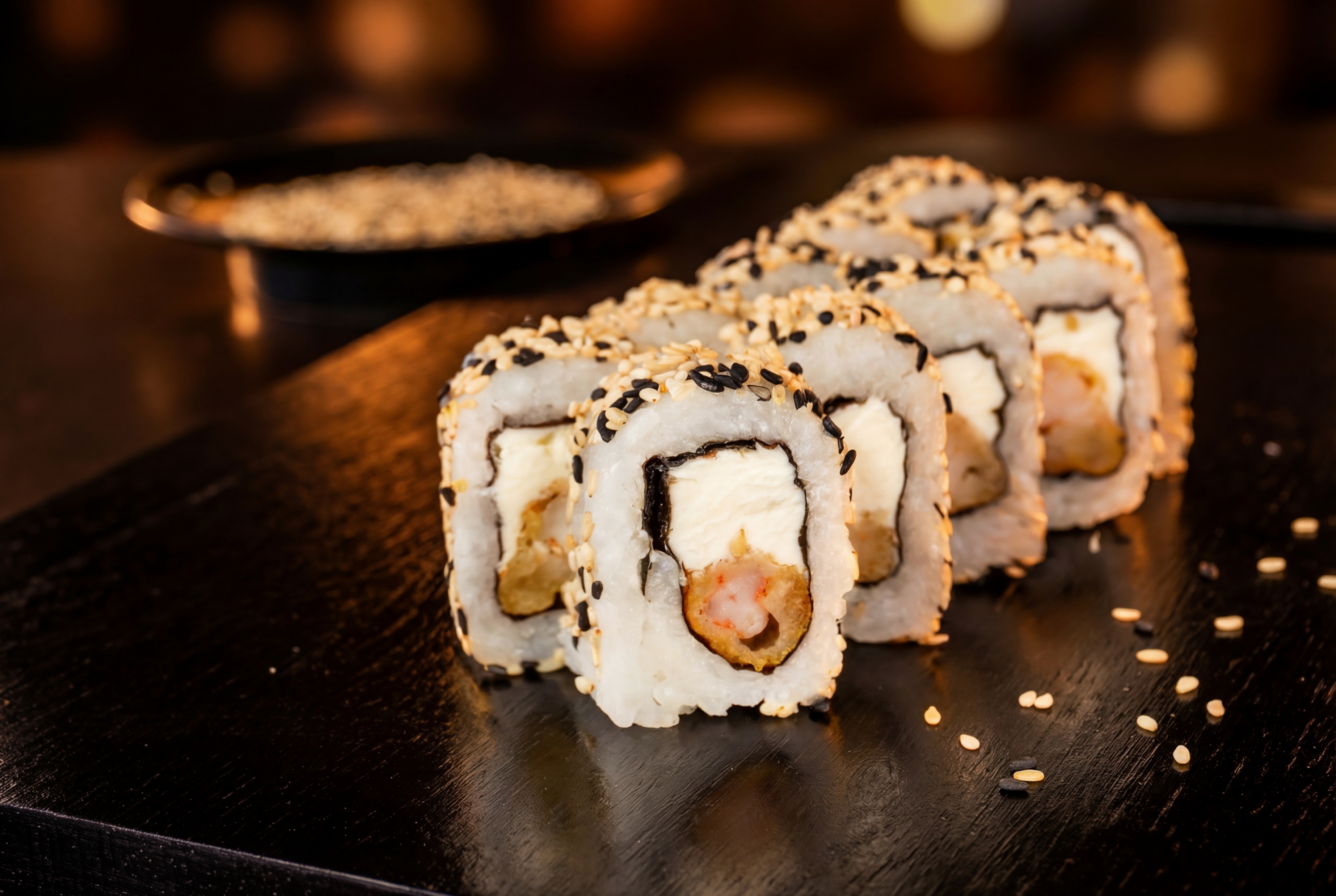 PHILADELPHIA MAKI